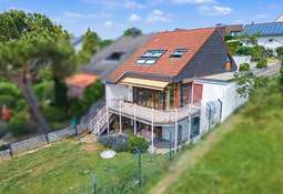 Dronenbild