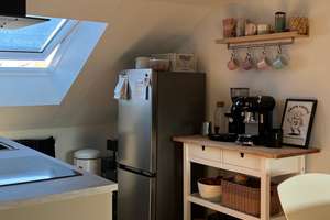 Charmantes 1-Zimmer Apartment in Münster Südviertel – Bernhardstraße 14, 48153 Josef, Münster – Vorschaubild 7