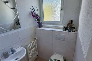 Heller Bungalow mit gepflegtem Garten und Wohlfühlcharakter – Die vollständige Adresse der Immobilie erhältst du vom Anbieter., 51371 Rheindorf, Leverkusen – Vorschaubild 15