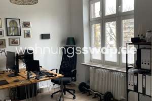 Wohnungstausch: Overbeckstraße 21 – Overbeckstraße 21, 50400 Neuehrenfeld, Köln – Vorschaubild 2