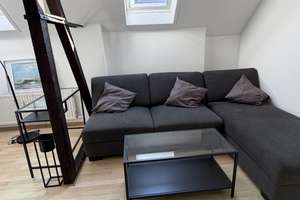 1 Zimmer DG Wohnung, im Herzen von Ehrenfeld, incl. Küche – Wissmannstr. 4, 50823 Ehrenfeld (Ortsteil), Köln – Vorschaubild 10