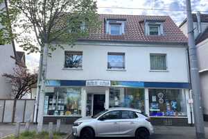 Wohnhaus mit Platz und Gewerbe in Darmstadt - Arheilgen – Darmstadt – Vorschaubild 1