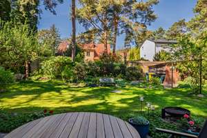 A well-maintained detached or semi-detached house with an idyllic garden – Die vollständige Adresse der Immobilie erhältst du vom Anbieter., 14482 Babelsberg Süd, Potsdam – Vorschaubild 21