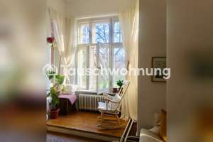 Tauschwohnung: Suche geräumige Wohnung in Berlin zum Tausch