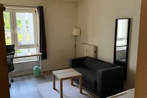 Einzimmerwohnung in Kaiserslautern – Gersweilerweg 3, 67657 Innenstadt Nord Kaiserberg, Kaiserslautern – Vorschaubild 1