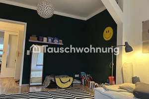 Tauschwohnung: DG Wohnung – Die vollständige Adresse der Immobilie erhältst du vom Anbieter., 1099 Äußere Neustadt, Dresden – Vorschaubild 8