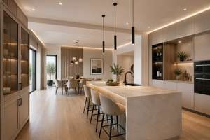 Mehr als eine Villa – Eine Immobilie mit Vision und Potenzial – Die vollständige Adresse der Immobilie erhältst du vom Anbieter., 89079 Wiblingen, Ulm – Vorschaubild 12