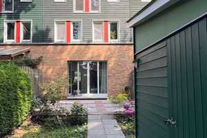 Energieeffizientes Familien-Reihenmittelhaus – Hamburg – Vorschaubild 3