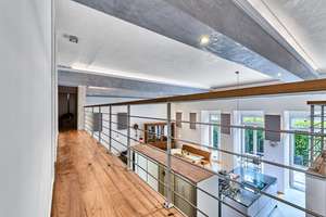 Where History Meets High-Tech Living – Exceptional Loft with Private Terrace – Die vollständige Adresse der Immobilie erhältst du vom Anbieter., 55276 Oppenheim – Vorschaubild 3