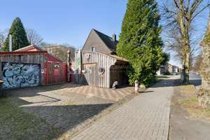 Ein Haus wie kein anderes – gewachsen, gestaltet, voller Möglichkeiten – Die vollständige Adresse der Immobilie erhältst du vom Anbieter., 45770 Drewer-Nord, Marl – Vorschaubild 17