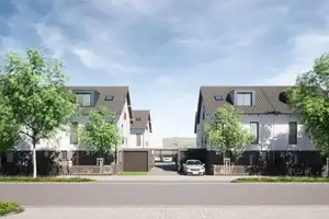 KfW Effizienzhaus 40 Plus – Landsberg am Lech (Kreis) – Vorschaubild 6