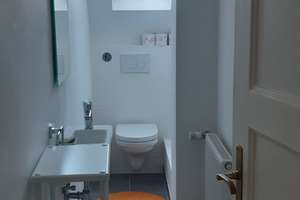 2 Zimmer für 1 Person in  2erWG  – Die vollständige Adresse der Immobilie erhältst du vom Anbieter., 80637 Neuhausen, München – Vorschaubild 4
