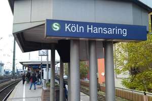 Traumhafte Singlewohnung mit idyllischem Innenhof im Media Park Viertel – Maybachstraße 96, 50670 Neustadt/Nord, Köln – Vorschaubild 14