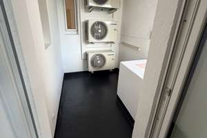 Modern und saniert - 4.5 Zimmer mit 3x Klima – Lukasstraße 12, 58095 Mittelstadt, Hagen – Vorschaubild 11