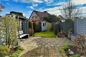 Modernes Reihenmittelhaus mit tollem Garten und Carport! – Braunschweig – Vorschaubild 3