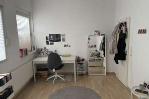 Zwei Zimmer in Münster: Wohnung mit Balkon und Einbauküche – Weslerstrasse 57, 48151 Pluggendorf, Münster – Vorschaubild 6
