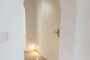 Souterrain Wohnung – 50858 Junkersdorf, Köln – Vorschaubild 12