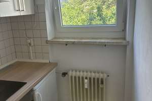 Traumhaft schönes 1-Zi. Appartement direkt am Luitpoldpark in Schwabing-West - bezugsfrei – Giselherstraße 8, 80804 Am Luitpoldpark, München – Vorschaubild 14