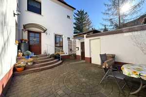 Alle unter einem Dach! Einzugsfertiges Reihenendhaus inklusive Garage und Garten in Sandersdorf – Feldstraße 1, 6792 Anhalt-Bitterfeld (Kreis) – Vorschaubild 9