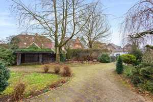 Einzigartiges Einfamilienhaus mit Kamin und separatem Bürotrakt – ideal für Wohnen und Arbeiten – Recklinghausen (Kreis) – Vorschaubild 39