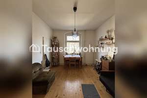 Tauschwohnung: Tauschen 2-Zimmer-Wohn. in Neukölln, suche größer in Berlin