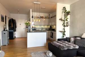 Einfach schöner leben – Die vollständige Adresse der Immobilie erhältst du vom Anbieter., 55118 Neustadt, Mainz – Vorschaubild 6