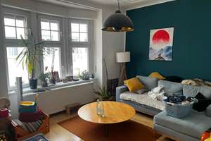 Wohnen mit Charakter: Drei-Zimmer-Wohnung in Rheydt – Hermann-Löns-Straße 11, 41238 Mülfort, Mönchengladbach – Vorschaubild 3