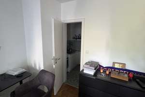 Praktisch geschnittenes 1-Zimmer-Apartment in Hamburg – Wolterstr 9, 22453 Groß Borstel, Hamburg – Vorschaubild 5