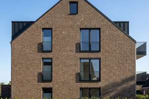 THEO³ – 6 hochwertige & stilvolle Neubauwohnungen in attraktiver Lage von Münster-Sudmühle! – 48157 Gelmer-Dyckburg, Münster – Vorschaubild 12