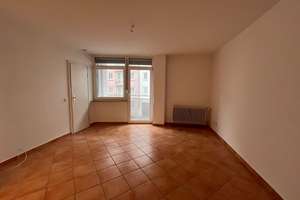 Maxvorstadt: Charmante 1-Zimmer-Whg. mit Balkon in zentraler Lage! – Luisenstr. 62, 80798 Am alten nördlichen Friedhof, München – Vorschaubild 1