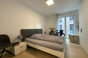 Exklusiv möbliertes wohnen im Herzen vom Stuttgarter westen – Die vollständige Adresse der Immobilie erhältst du vom Anbieter., 70176 Rosenberg, Stuttgart – Vorschaubild 12