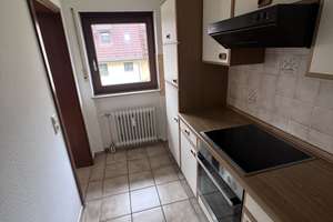 Praktische 1-Zimmer-Wohnung in Sindelfingen - Maichingen  – Magstadter Straße 17, 71069 Sindelfingen – Vorschaubild 7