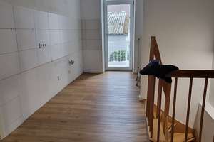 Renovierte 3-Zimmer Maisonette-Wohnung mit Balkon in Wuppertal-Heckinghausen – Kleestr. 55, 42389 Heckinghausen, Wuppertal – Vorschaubild 10