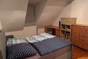 2-Zimmer Wohnung in Hannovers Südstadt – Sallstraße 35, 30171 Südstadt, Hannover – Vorschaubild 4