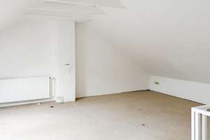 Delmenhorst-Brendel | Gepflegtes Reihenendhaus mit Garten und Garage in ruhiger Wohngegend am Park – Die vollständige Adresse der Immobilie erhältst du vom Anbieter., 27755 Brendel/Adelheide, Delmenhorst – Vorschaubild 15