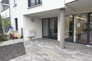 NEUWERTIGE + BARRIEREFREIE 3  ZI.  EG-WOHNUNG  AUS 2021 MIT 100 M² IN EBERHARDSHOF! GARTEN  *AUFZUG – Die vollständige Adresse der Immobilie erhältst du vom Anbieter., 90429 Eberhardshof, Nürnberg – Vorschaubild 19