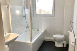 Exklusive 3-Zimmer-Wohnung in unmittelbarer Uni-Nähe inkl. EBK & Waschmaschine – Viehofer Platz 10, 45127 Stadtkern, Essen – Vorschaubild 5