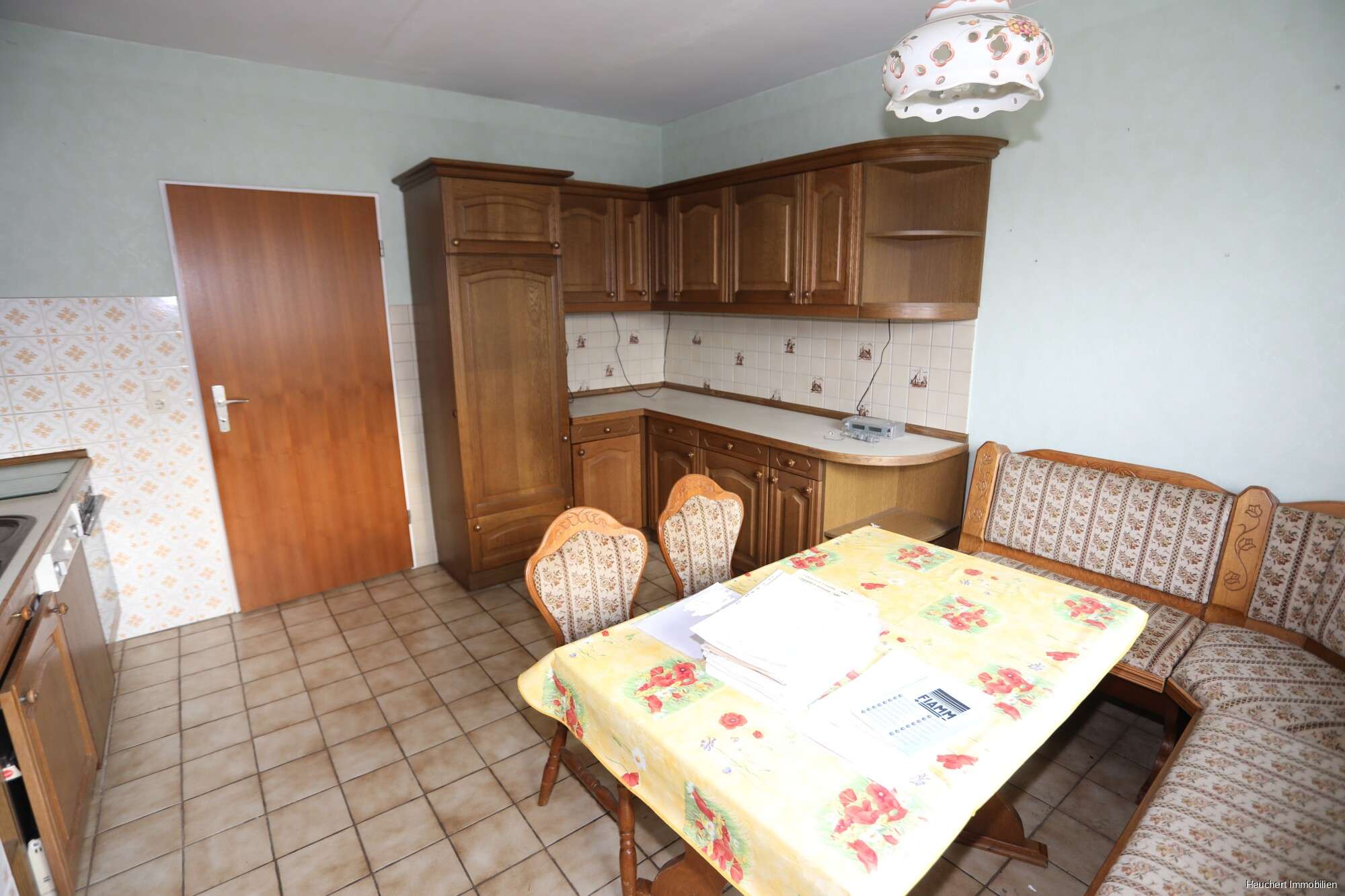 Immobilie in Wasbüttel - Resthof mit Zweifamilienhaus - Mehrzweckhalle - Stall - Biotop in Wasbüttel - Bild 18