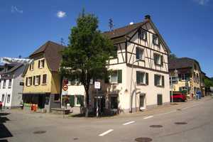 Wohn- & Geschäftshaus "Zentral in KANDERN" – Hauptstr. 35, 79400 Lörrach (Kreis) – Vorschaubild 20