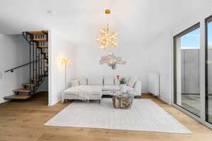 Erstbezug: Modernes Reihenendhaus mit Garten und PKW-Stellplatz in Herbrechtingen – Heidenheim (Kreis) – Vorschaubild 3