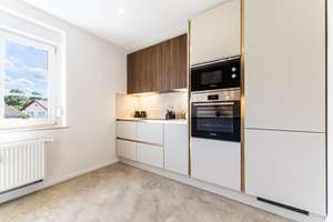 Luxus zum Einziehen | Kernsanierte Designerwohnung mit Balkon in Dresden Plauen – 1189 Coschütz/Gittersee, Dresden – Vorschaubild 5