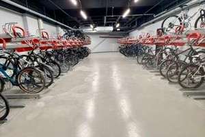 Kapitalanlage in Bestlage Schwabing – Vermietetes Apartment im LEO 202 am Schwabinger Tor – Die vollständige Adresse der Immobilie erhältst du vom Anbieter., 80804 Neufreimann, München – Vorschaubild 17