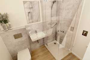 Kernsanierte 2-Zimmer-Wohnung in Toplage am Elisenbrunnen – hochwertig & bezugsfertig! – Aachen – Vorschaubild 5