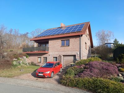 Gelegenheit - Traumhaus im Südharz sucht neue Besitzer!