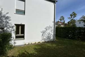 Sonnige 2-Zimmer-Wohnung mit Gartenanteil in Augsburg-Oberhausen – Kühbacher Weg 7, 86154 Oberhausen-Nord, Augsburg – Vorschaubild 9