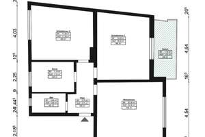 Gartenstadt Süd | 3-Zimmer-Wohnung für Kapitalanleger & Selbstnutzer – Die vollständige Adresse der Immobilie erhältst du vom Anbieter., 28201 Gartenstadt Süd, Bremen – Vorschaubild 22
