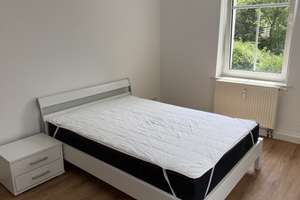 Zuhause mit zwei Zimmern in Dresden Klotzsche – Boltehagener str 55, 1109 Klotzsche (Stadtteil), Dresden – Vorschaubild 7