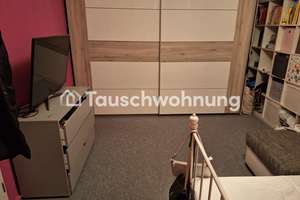 Tauschwohnung: 3 Raum wohnung gegen 4 zum tauschen