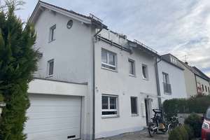 Lichtdurchflutete moderne Terrassenwohnung in schöner Lage – Ofener Str. 17, 80689 St. Ulrich, München – Vorschaubild 10