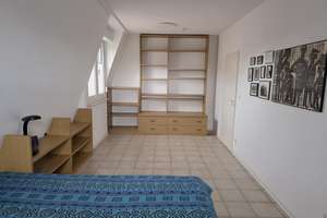 Maisonettewohnung im Kreuzviertel - seltene Gelegenheit: 145 m², 4 Zi., Balkon, TG, provisionsfrei – Raesfeldstraße -, 48149 Kreuz, Münster – Vorschaubild 27